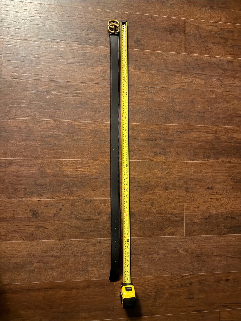 Belt - Picture 2 of 3